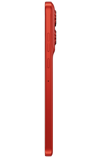 Motorola Edge 60 Neo 8GB/256GB Vermelho