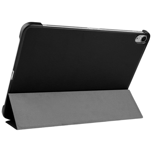 Just in Case Smart Tri-Fold Capa Preto Apple iPad Air 2024/2025/2026 11