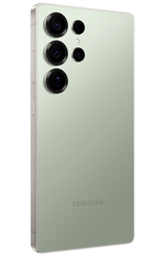 Samsung Galaxy S25 Ultra 256GB S938 Verde
