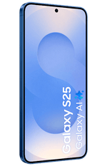 Samsung Galaxy S25 128GB S931 Azul Escuro