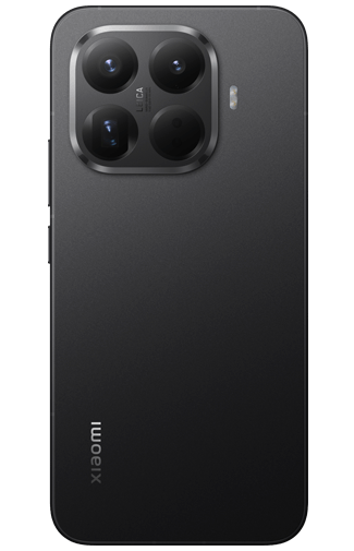 Xiaomi 15T Pro 12GB/256GB Preto