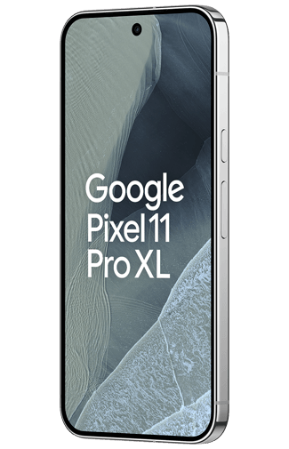 Google Pixel 11 Pro XL 256GB Verde Claro