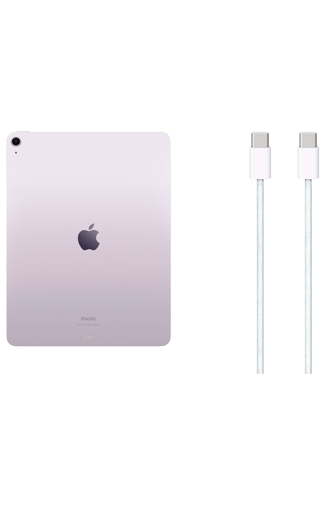 Apple iPad Air 2025 13 WiFi 256GB Púrpura