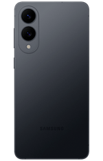 Samsung Galaxy S25 Edge 512GB Preto