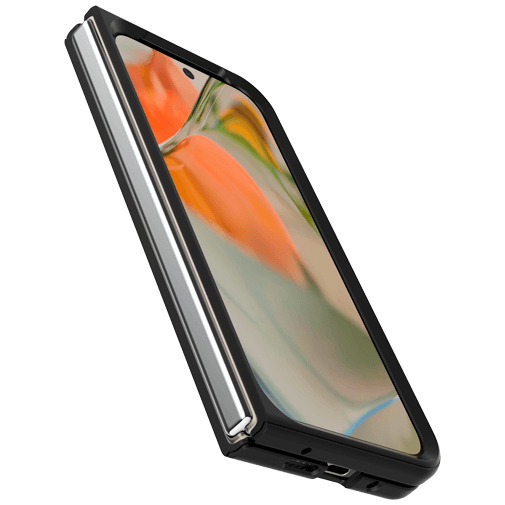 OtterBox Thin Flex PC Back Cover Preto Google Pixel 9 Pro Fold