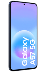 Samsung Galaxy A57 5G 128GB Azul Escuro