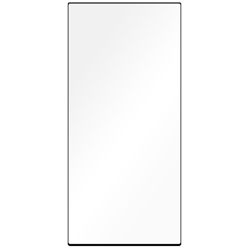 Just in Case Vidro Temperado Edge To Edge Protetor De Ecrã Samsung Galaxy S24 Ultra