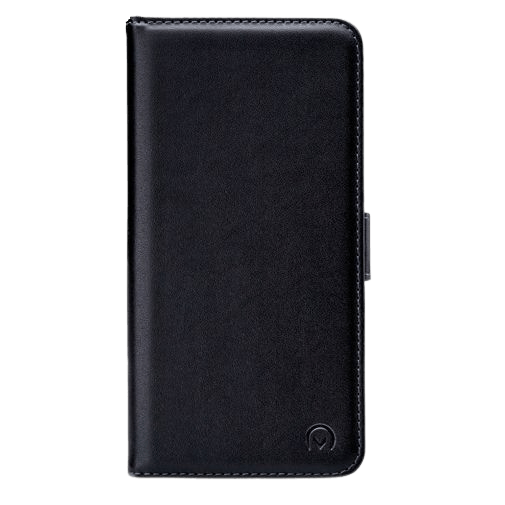 Mobilize Book Case Couro-PU Preto Xiaomi Mi 11 Lite/Mi 11 Lite 5G