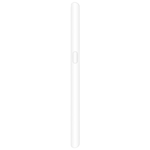 Just in Case TPU Back Cover Transparente OPPO Reno 4 Pro