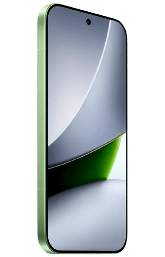 POCO F9 Pro 256GB Verde