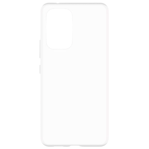 Just in Case TPU Back Cover Transparente Samsung Galaxy A53 5G