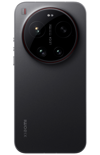 Xiaomi 17 Ultra 1TB Preto