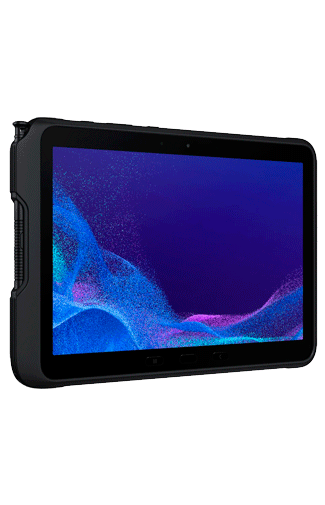 Samsung Galaxy Tab Active4 Pro 5G 128GB T636 Preto