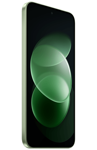 Xiaomi Redmi Note 17 Pro Max 5G 256GB Verde