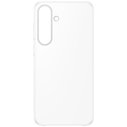 Samsung Back Cover Transparente Samsung Galaxy S25 FE