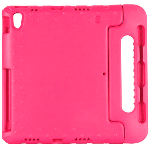 Just in Case Kidscase Plástico Back Cover Rosa Apple iPad 2022/2025 11