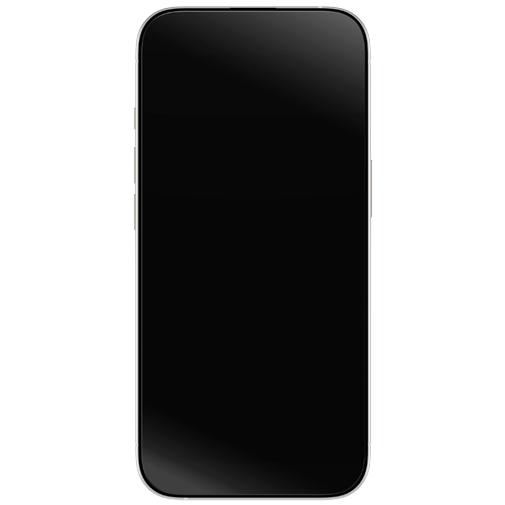 OtterBox Protector De Ecrã Transparente De Vidro Temperado Apple iPhone 17