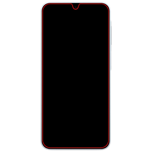 Mobilize Protector De Ecrã Transparente De Vidro Temperado Samsung Galaxy A16/A16 5G/A17/A17 5G/A26 5G