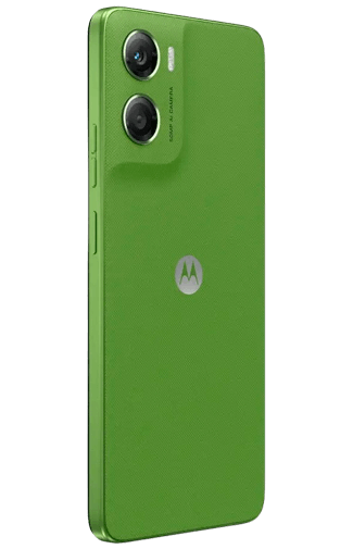 Motorola Moto G06 4GB/256GB Verde