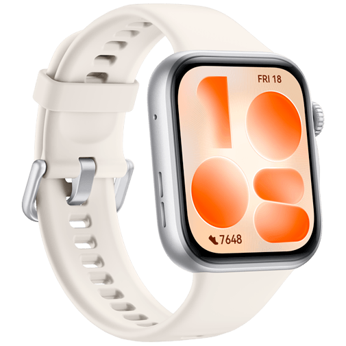 Huawei Watch Fit 5 Branco