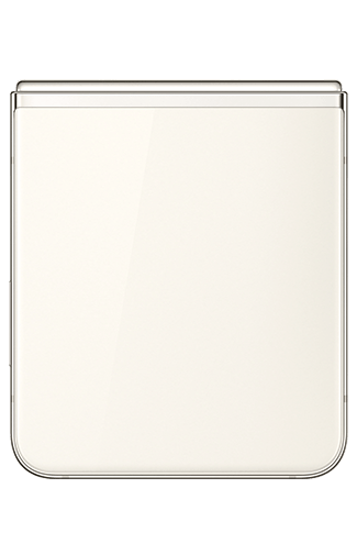 Samsung Galaxy Z Flip 5 256GB F731B Bege
