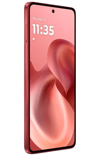 Motorola Moto G86 Power 8GB/512GB Vermelho