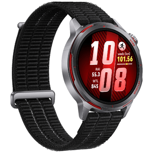 Huawei Watch GT Runner 2 Preto