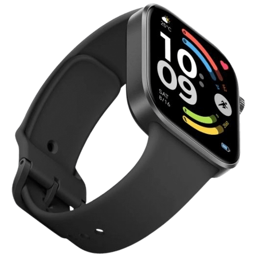 Xiaomi Redmi Watch 6 Preto