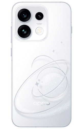 OPPO Reno16 Pro 5G 512GB Branco