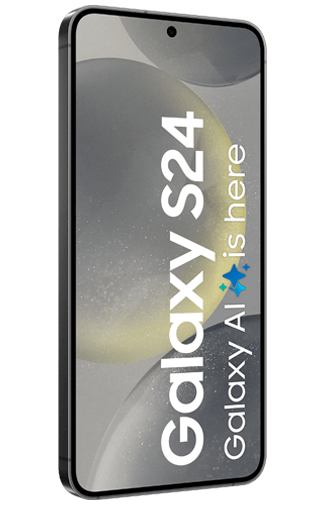 Samsung Galaxy S24 128GB S921 Preto