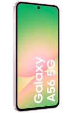 Samsung Galaxy A56 5G 128GB A566 Rosa
