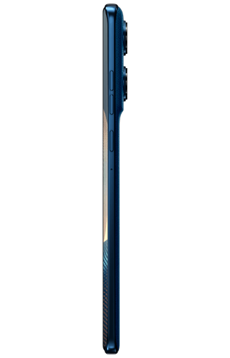Motorola Edge 60 256GB Azul
