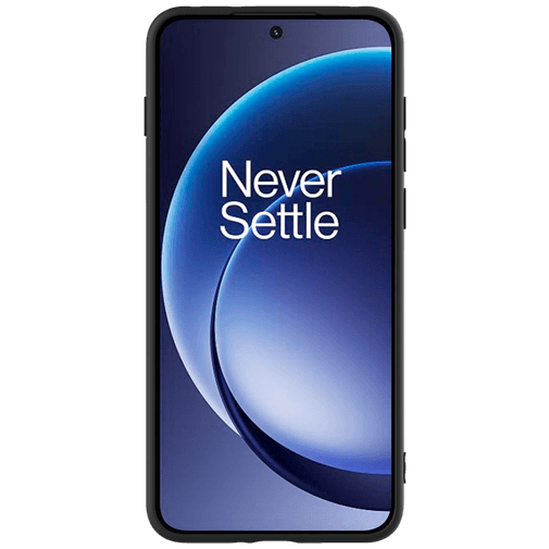 Just in Case TPU Back Cover Preto OnePlus 15R
