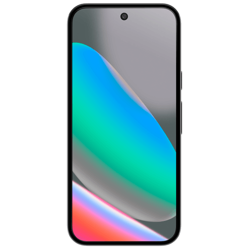 OtterBox Protector De Ecrã Transparente De Vidro Temperado Google Pixel 10/10 Pro