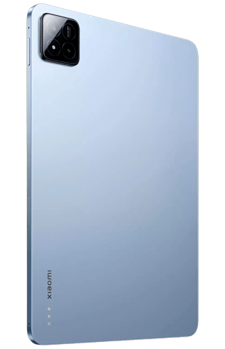 Xiaomi Pad 7 Pro 8GB/256GB Azul