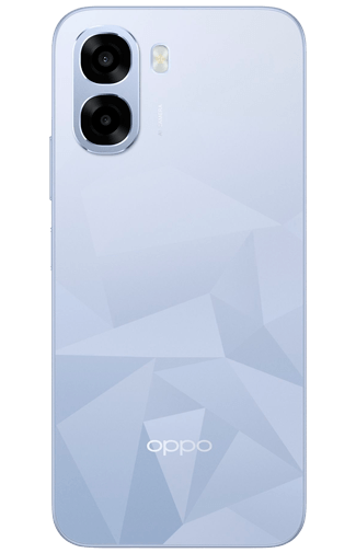 OPPO A6k 256GB Azul
