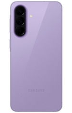 Samsung Galaxy A57 5G 256GB Púrpura