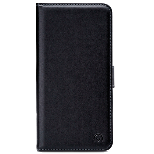 Mobilize Pu-Couro Book Capa Preto Motorola Moto G72