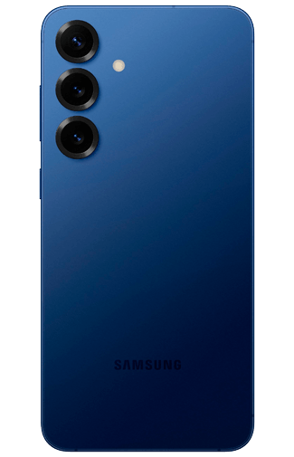 Samsung Galaxy S25+ 512GB S936 Azul Escuro
