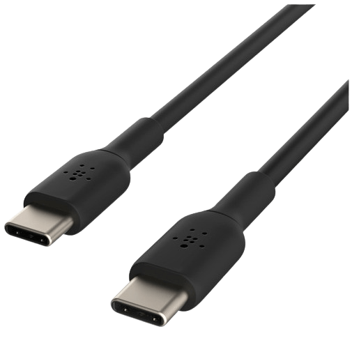 Belkin Boost Charge USB-C - Cabo USB-C 2 metros Preto