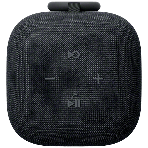 Sony Linkbuds Coluna Preto