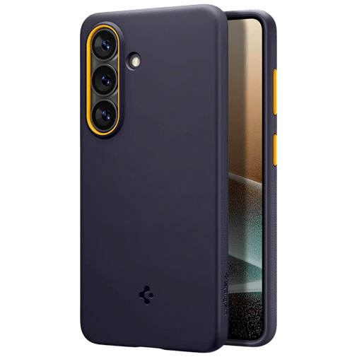Spigen Nano POP Back Cover Azul MagFit Samsung Galaxy S26