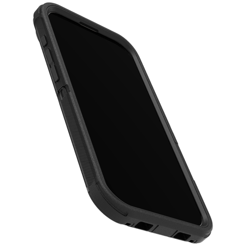 OtterBox Defender Pro Back Cover Preto Magnético Apple iPhone Air