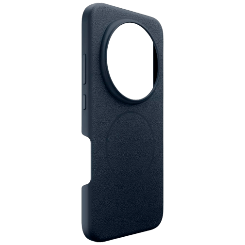 Honor Choice Back Cover Azul Escuro Honor Magic8 Pro