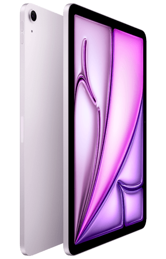 Apple iPad Air 2025 11 WiFi 256GB Púrpura