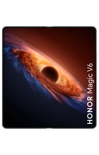 Honor Magic V6 1TB Branco