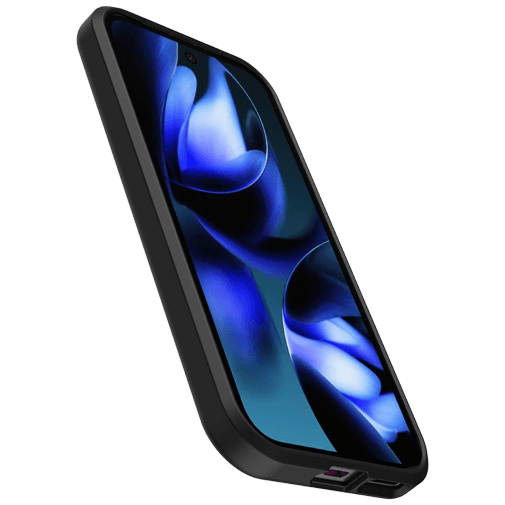 Otterbox React PC Back Cover Preto Google Pixel 9a