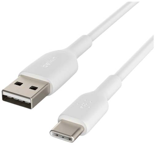 Belkin Boost Charge Cabo USB-C 0.15 metros Branco