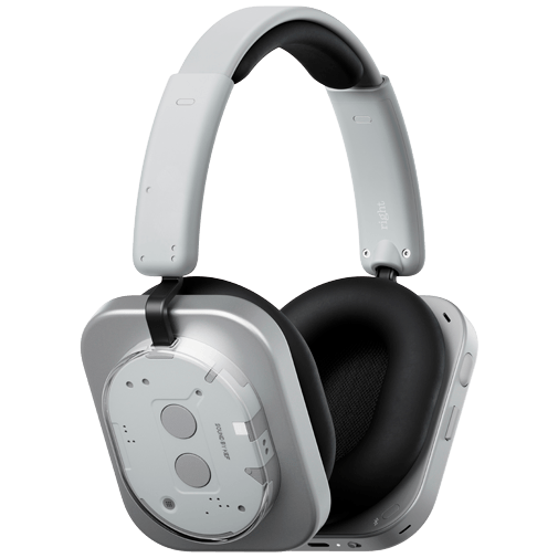 Nothing Headphone (1) Branco
