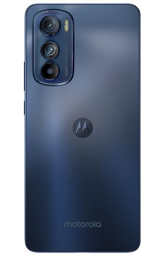 Motorola Edge 30 128GB Azul Escuro